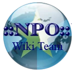 Wiki Team logo