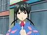 Hanano-saki mug