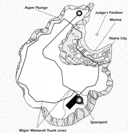 Ataria Island