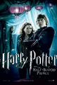 PosterHP6 Ron Weasley Hermione Granger Lavande Brown.jpg