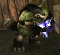 Howling Wolvar Shaman