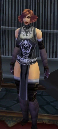 Image of Linna Bruder