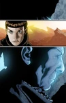 Spock Reflections tpb cover without titles