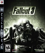 Fallout 3 PlayStation 3