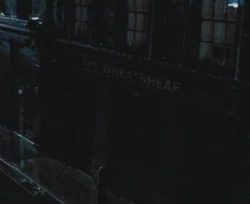 The Wheatsheaf