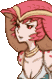 Lamia Portrait RW