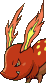 Salamander Portrait RW