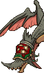 Wyvern Portrait RW