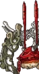 Zodiark Portrait RW