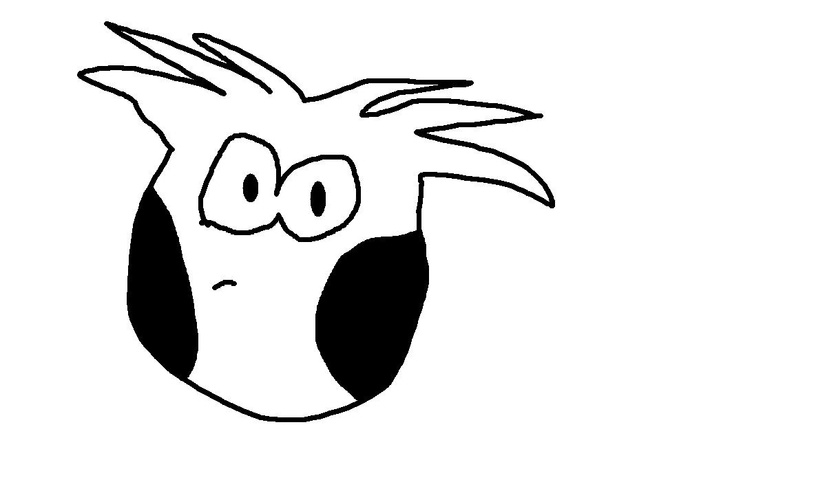 puffle flare