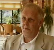 Tom Elliott