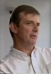 Mike Newell