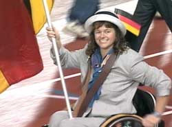 Heidikirste