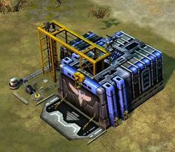 Armor Facility