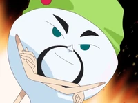 Ujikin TOKIO