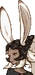Fran ffxiirw