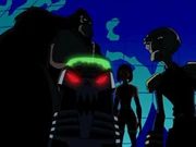 VillainsPortal