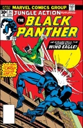 Jungle Action Vol 2 24