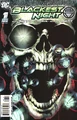 Blackest Night Vol 1 1