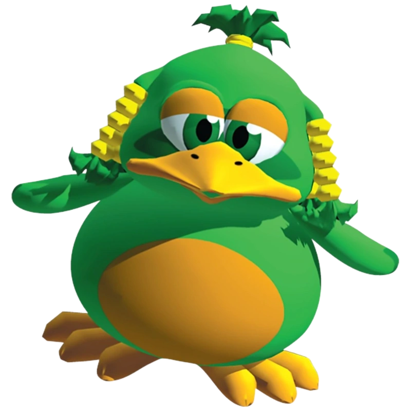 Flicky Green 1.png (8 KB) Flicky Green 1