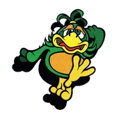 Flicky green 2