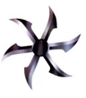 FF7 Magic shuriken