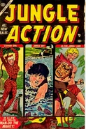 Jungle Action Vol 1 3