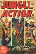 Jungle Action Vol 1 4