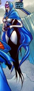 Sercy (New Earth)