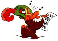 ClaraCluck