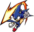 Sonic 33