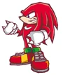 Knuckles 23
