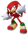 Knuckles 27