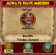 Always Have MooShu