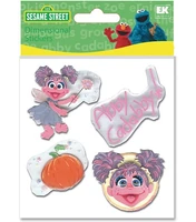 Scrapbook-Sticker-Abby
