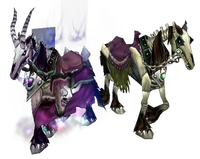 Undead Horse