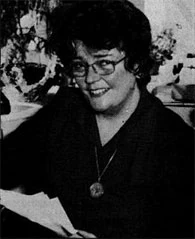 Marie Severin