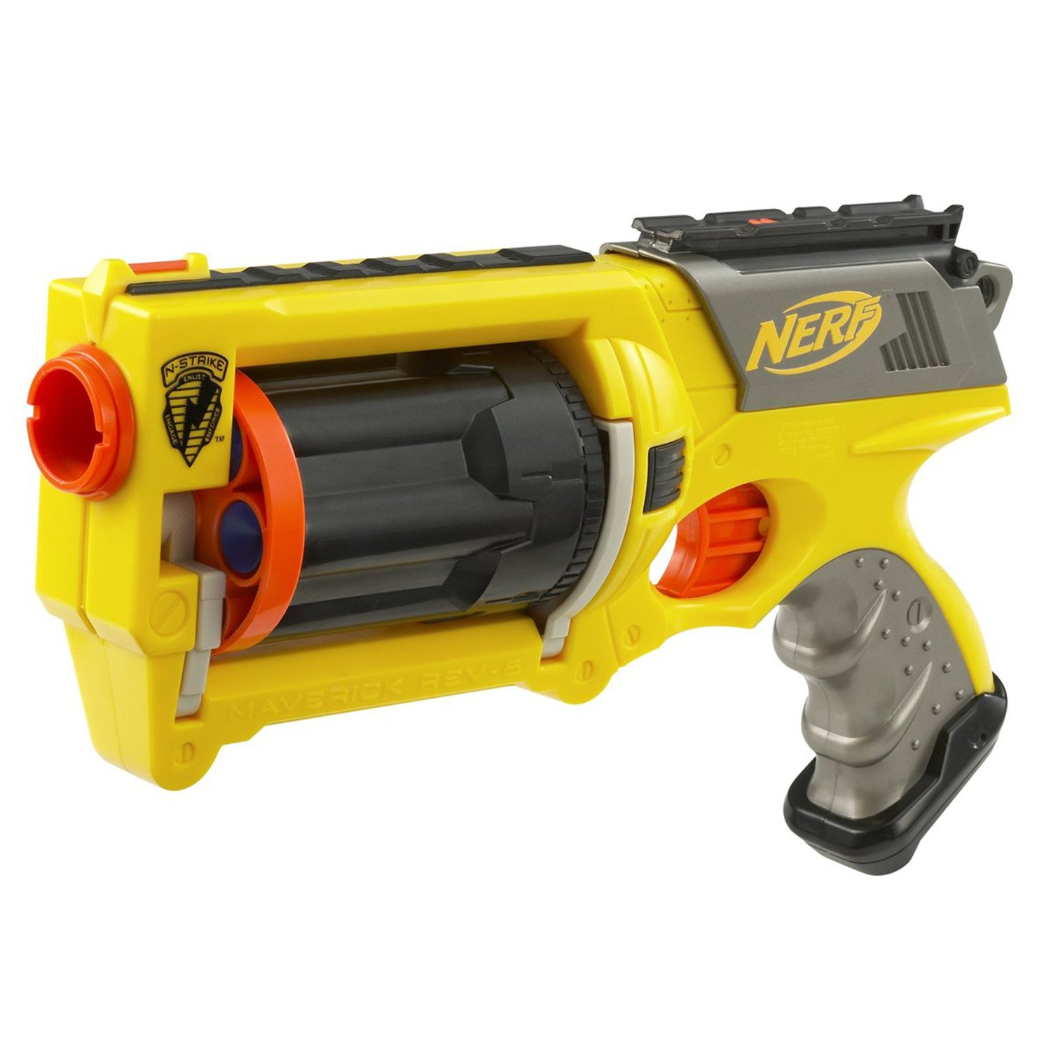 classic nerf gun