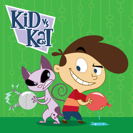 Kat and coop
