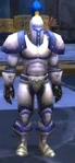 Human Footman