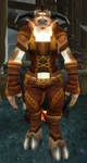 Mera Mistrunner