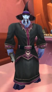 Image of Thoth