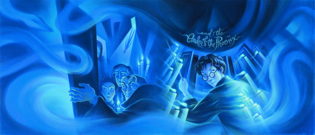 born to those who have thrice defied him, born as the seventh month dies