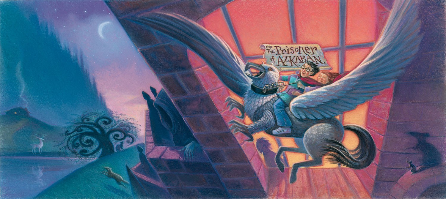 really prefer broomsticks