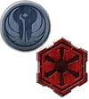 GalacticandSith Icon