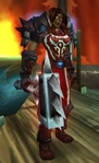 Great Reaver Mulga