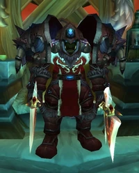 Sky-Reaver Korm Blackscar