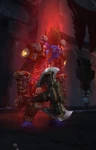 Warlord Zol'Maz