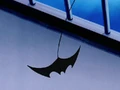 Terry's traditional batarang