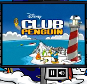 CP main page video